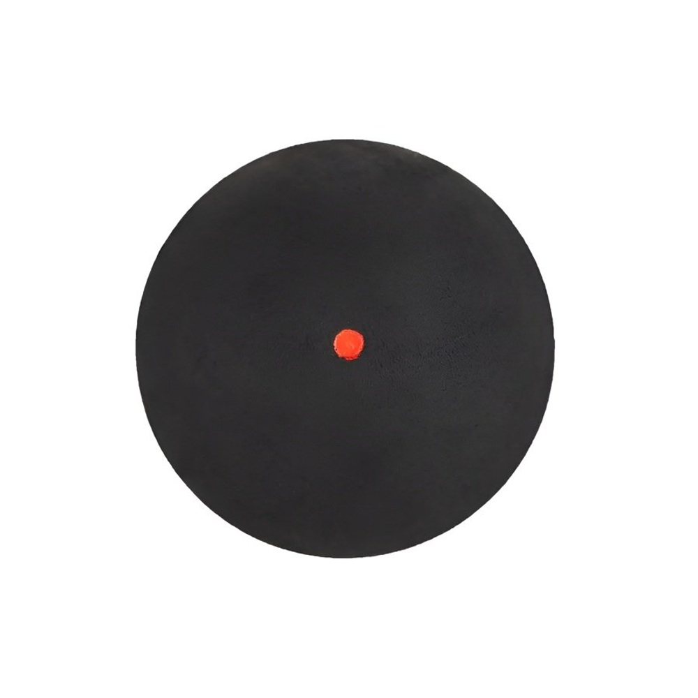 Мячи для сквоша DUNLOP PROGRESS 1 красная точка