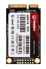Накопитель SSD mSATA KINGSPEC MT-1TB