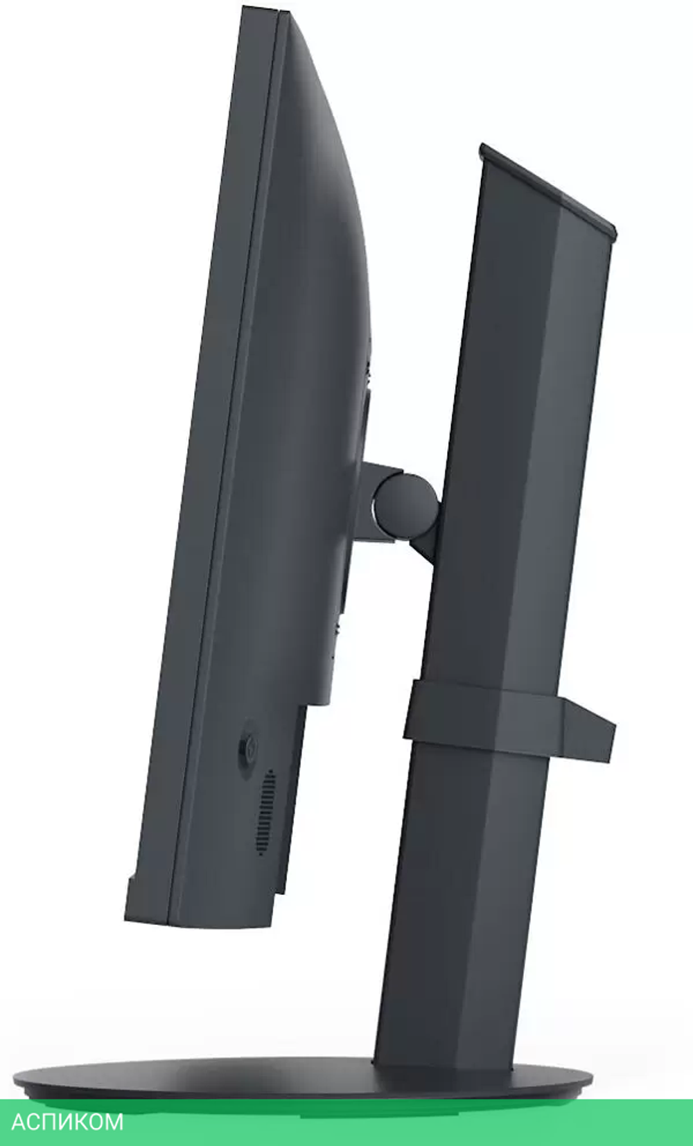 Монитор NEC MultiSync E274FL (черный)