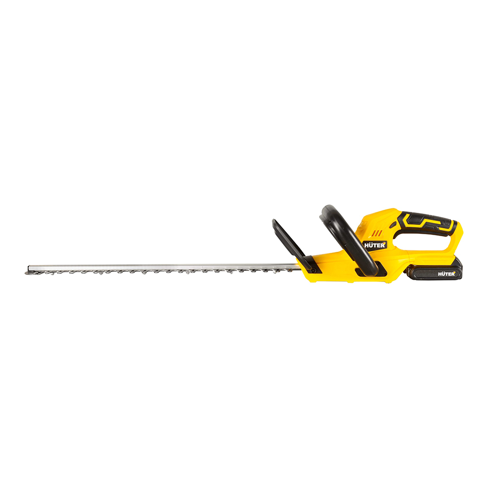 Кусторез аккумуляторный Huter GET-20H