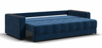 Диван Бонд Евро Монолит Синий (снят с производства)