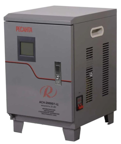 Стабилизатор Ресанта 63/6/19