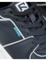 Кроссовки Rage Street Black