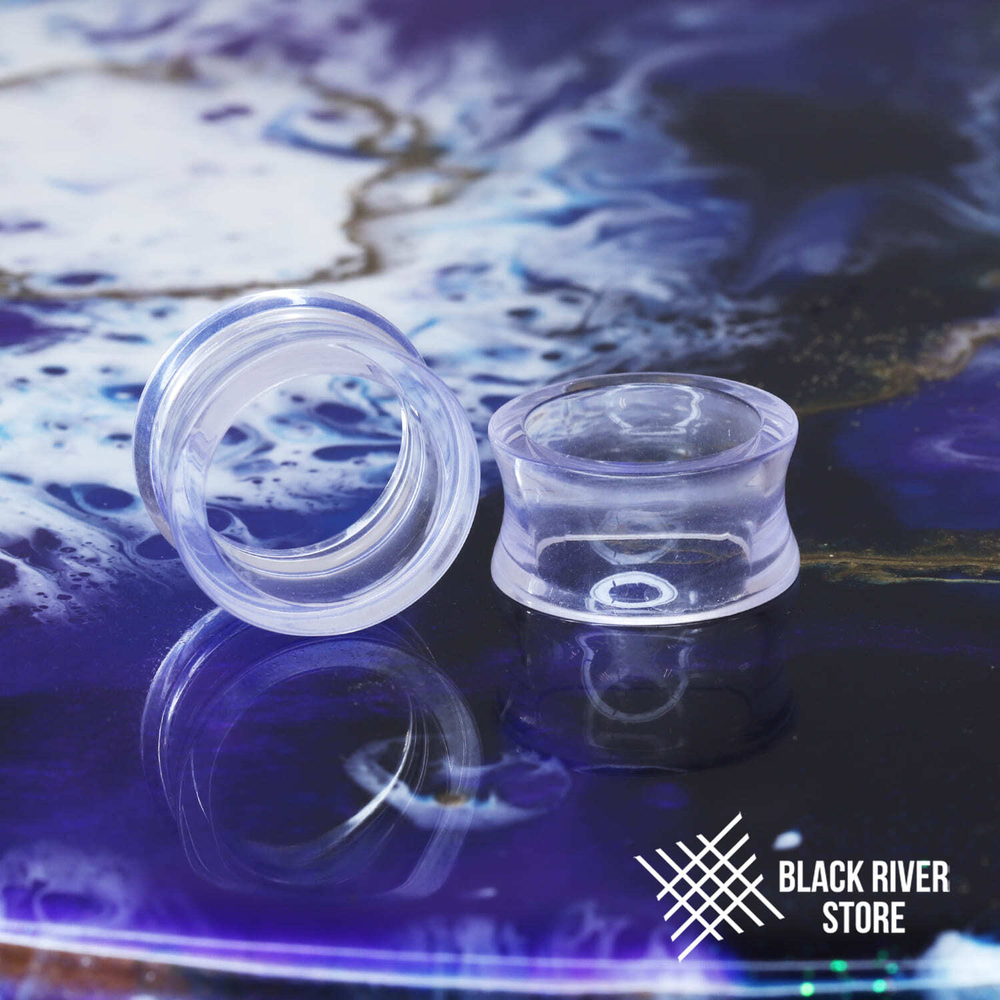 Тоннель Crystal Acrilic