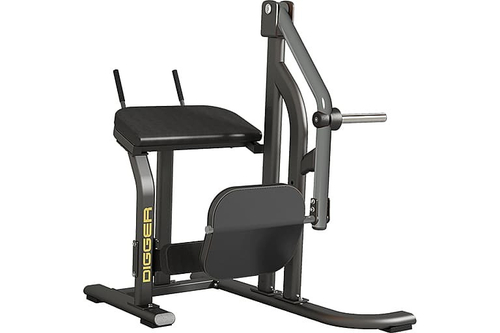 Отведение ног назад (глют-машина) HASTTINGS Digger HD007-2