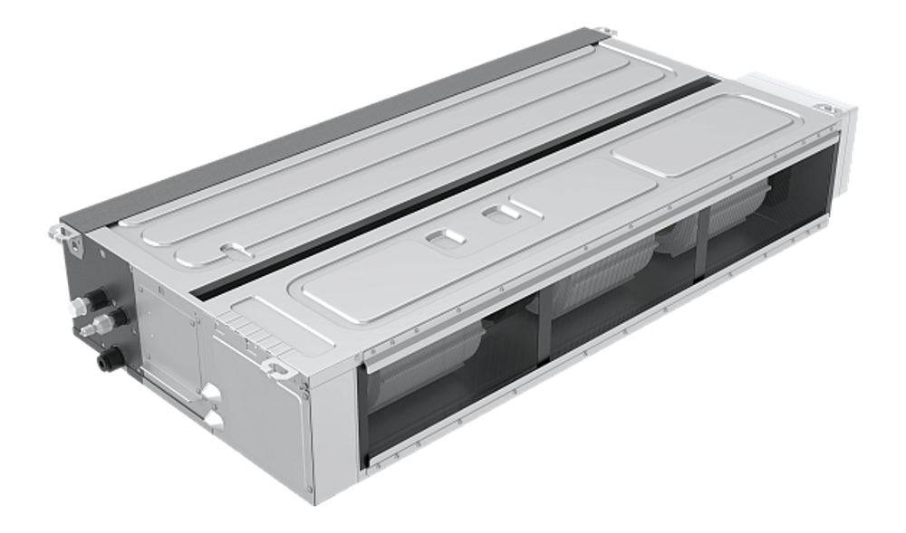 Прецизионные кондиционеры канального типа FPD70DMA1