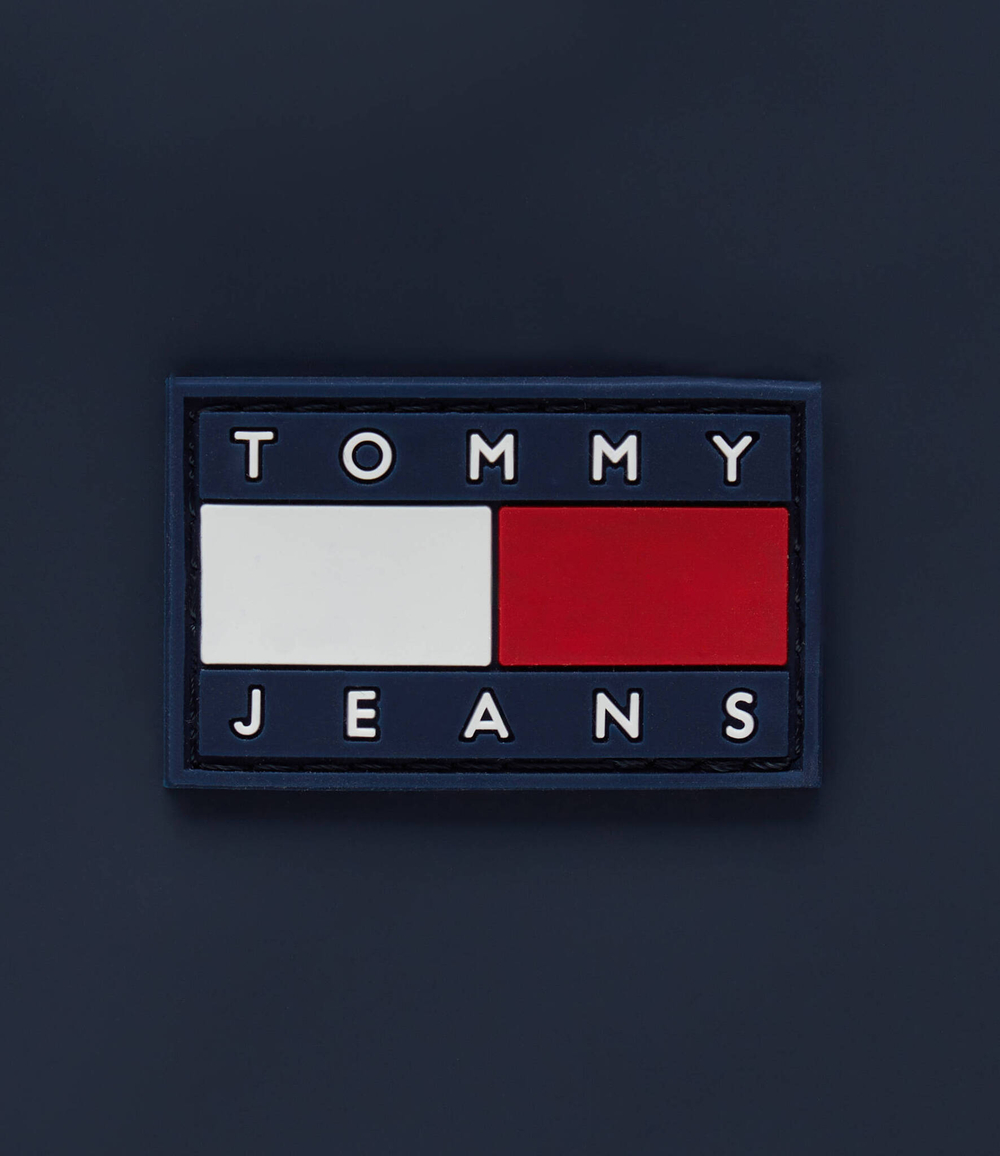 Сумка кросс-боди TJM TO GO Tommy Jeans - темно-синий(AM0AM11634)