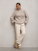 Джемпер 2630 дрозд TINONA