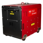 AMO ADG 6000EAS дизельный генератор 856259