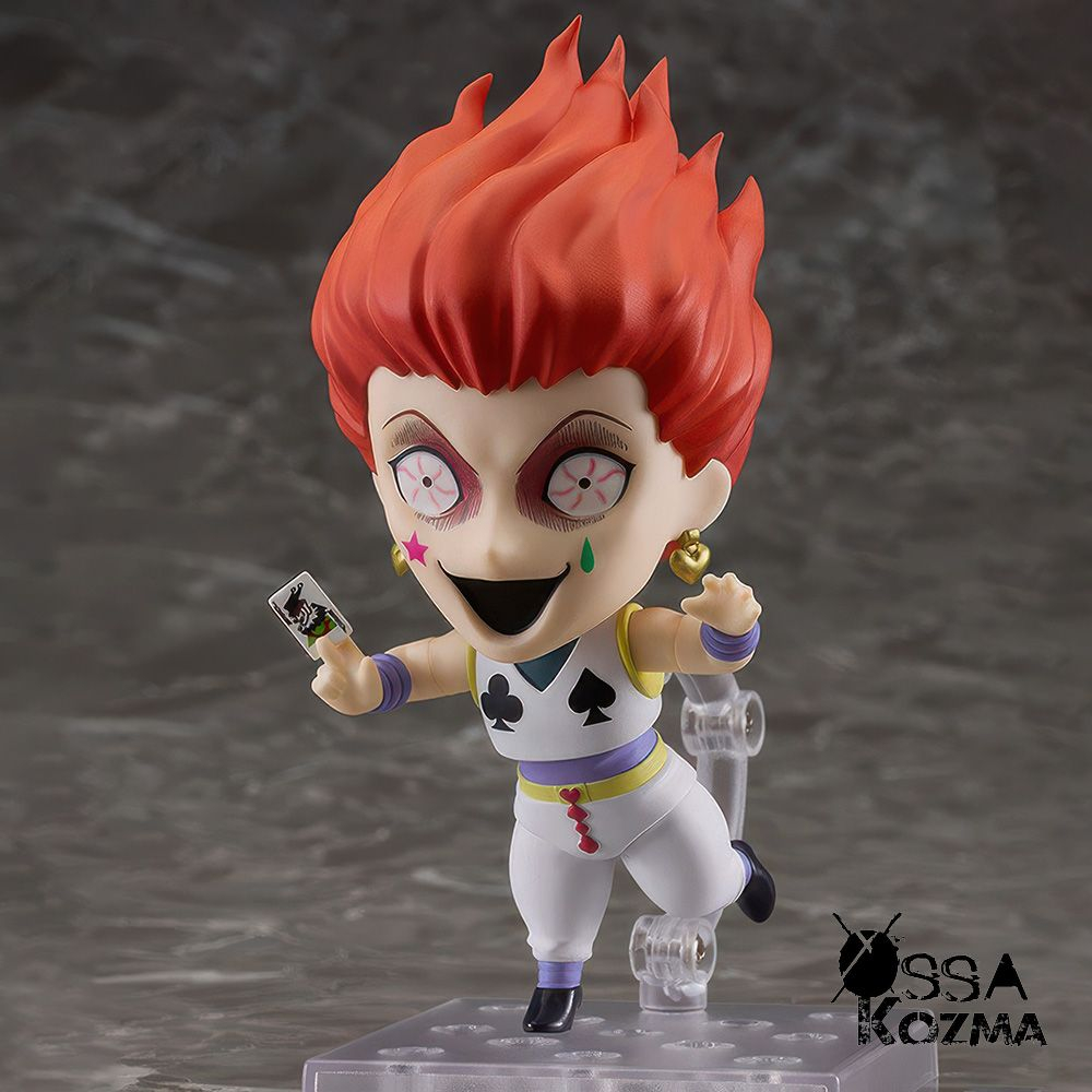 Нендройд Хисока Мороу 1444 (реплика)