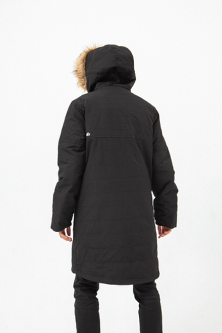 Куртка SKILLS Solid FW23 BLACK