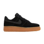Кроссовки Nike Air Force 1 07 (Женская размерная сетка)
