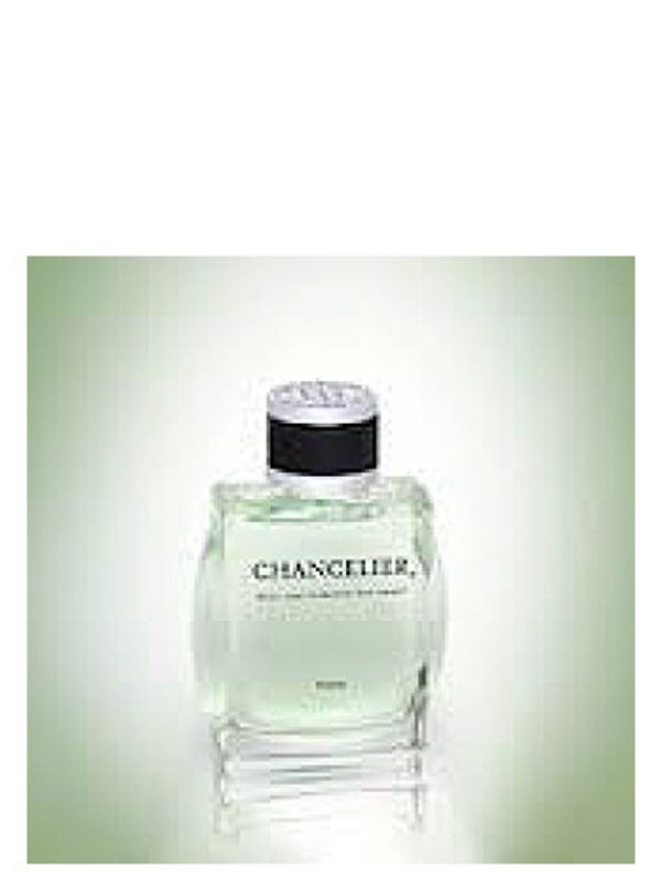 Yves de Sistelle Chancelier