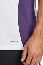 Футболка adidas Manchester United 25/26 Training - белый