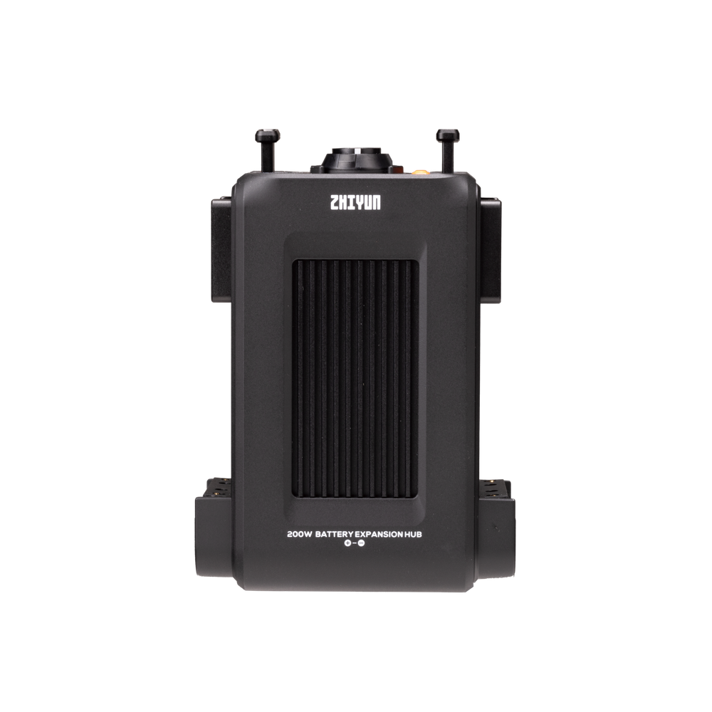 Осветитель Zhiyun MOLUS X200 COB Light Combo