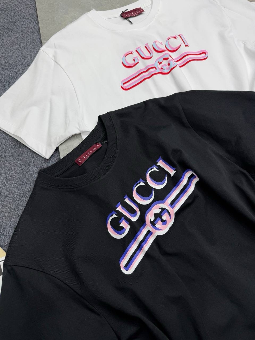 Футболка Gucci