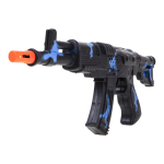 Автомат-трещетка, пакет 2266-8