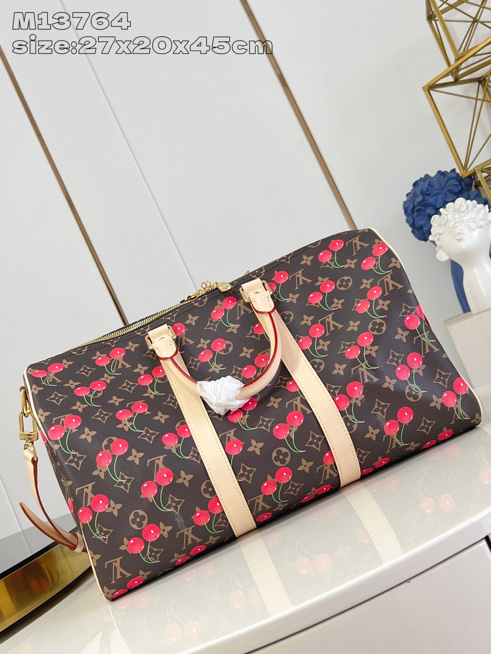 Louis Vuitton Keepall 45