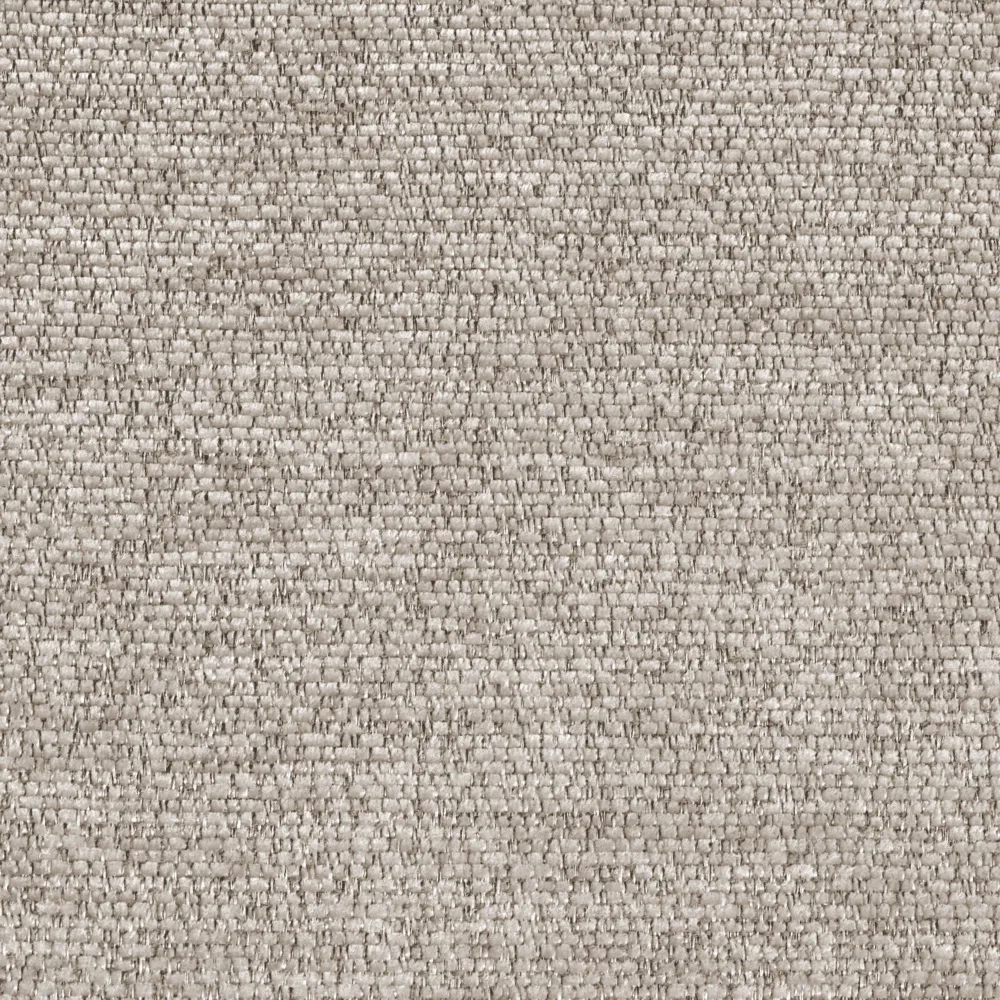 Стул полубарный Bradex Home Lucas 2 латте шенилл с чёрными ножками