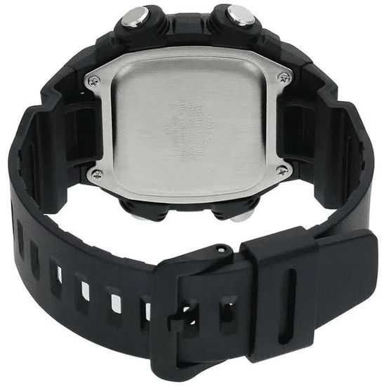 Наручные часы Casio DW-291H-1B