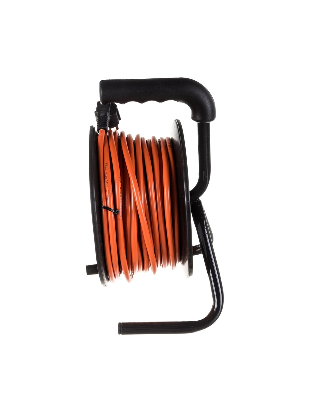 Удлинитель Gigant ПВС 3x2,5 30м на катушке 80074