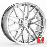 Комплект дисков Vossen 18x8 et35 5x108