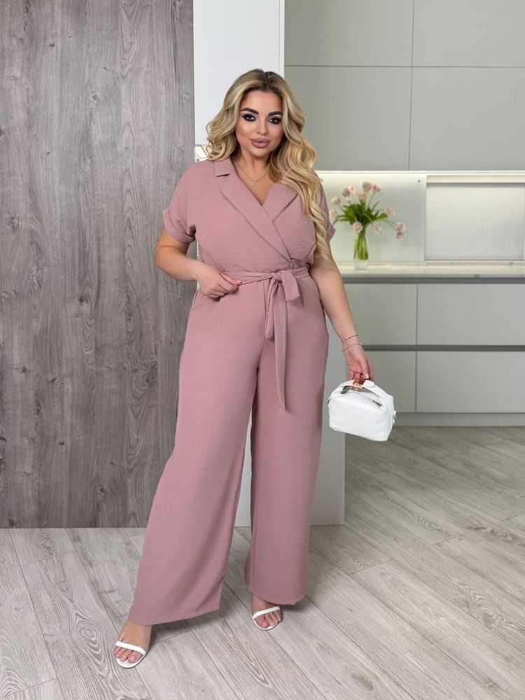 Комбинезон УК-8724-3 Fabrika Комбинезон УК-8724-3 Fabrika