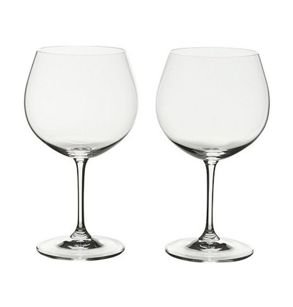 Набор бокалов для белого вина 2шт 552мл Riedel Vinum XL Montrachet (Chardonnay)