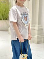 Джинсы Fendi