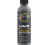 Полироль кузова с карнаубским воском LAVR, 255 мл