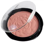 Румяна Vivienne Sabo рельефные Rose de velours - 22 Розовый светлый холодный