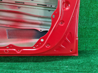 Дверь передняя правая Kia Soul 3 SK (2019-н.в.)