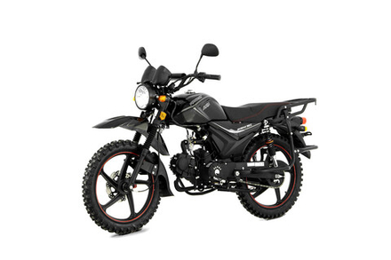 Мопед ROCKOT ALPHA OFFROAD M-12