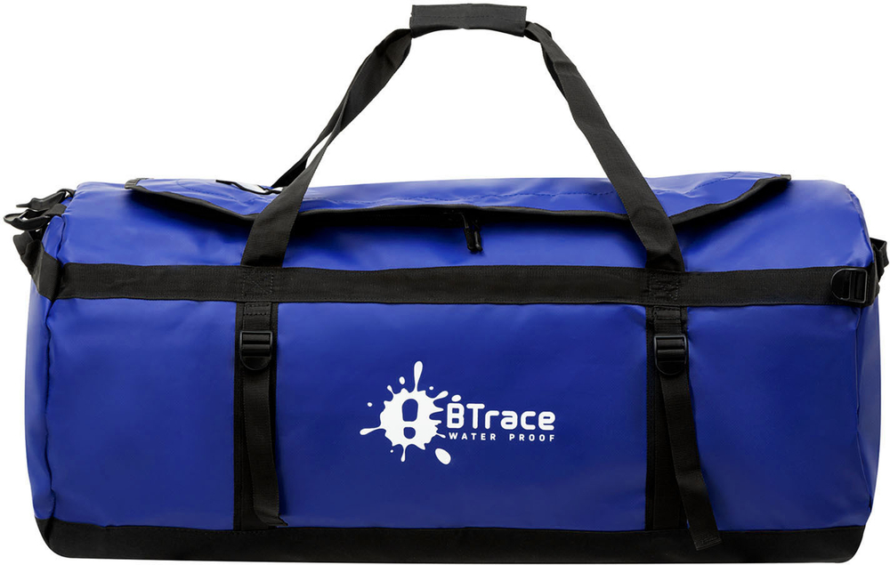Сумка-баул BTrace Bull 90 Синий