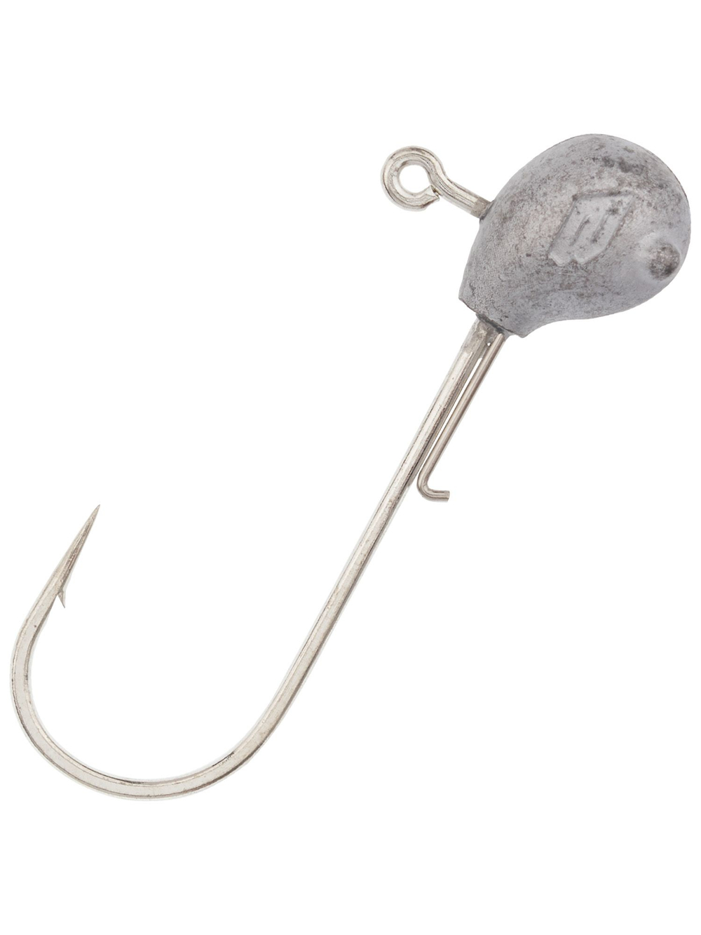 Джиг-головка для рыбалки BKK Silent Chaser - Punch LRF, размер крючка 6, вес 2,5г, 5 шт.