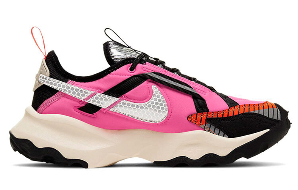Кроссовки Nike Tc 7900 (Женская размерная сетка)