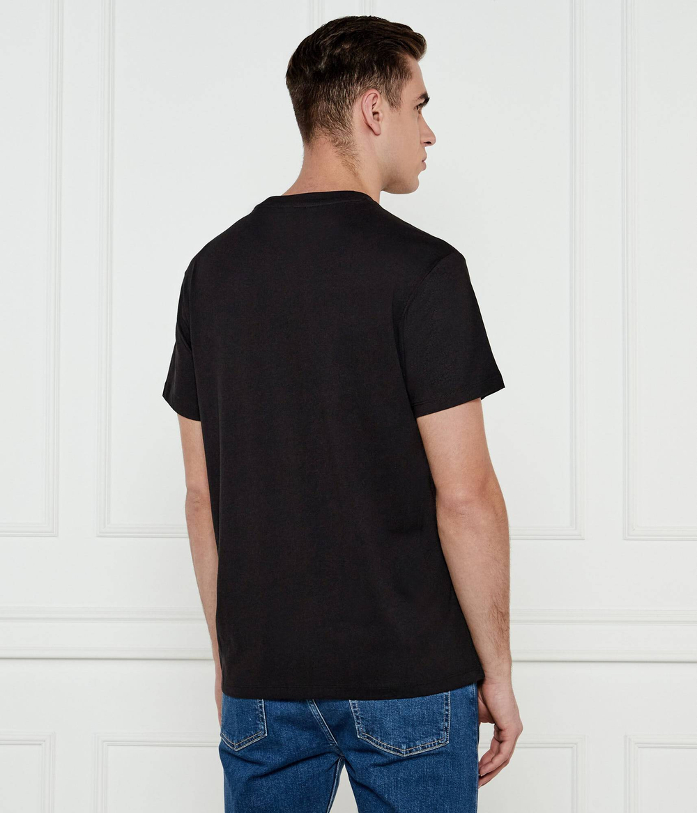 Футболка GUESS - черный(M5RI10 I3Z14)