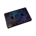 Vangers. Original Soundtrack - Вангеры Саундтрек (Подарочный биг-бокс с кассетой)