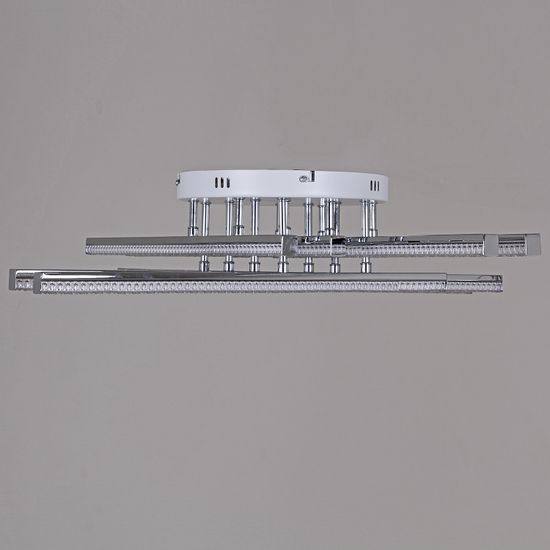 07090-0.3-08 WH+CR светильник потолочный