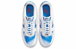 Кроссовки Nike Air Force 1 Low "Pacific Blue"