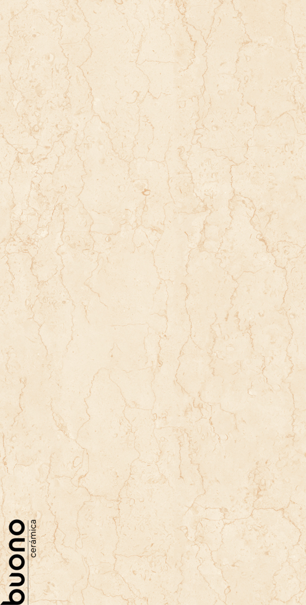 Керамогранит Buono Ceramica M4407P 1200*600*8,5мм Avorio Beige Glossy