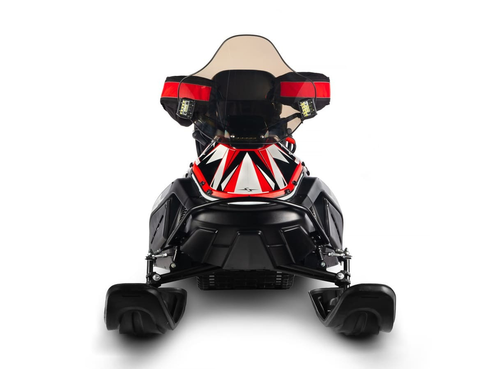 Снегоход Sharmax Luxe SHP-680