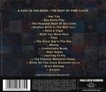 Pink Floyd / A Foot In The Door: The Best Of Pink Floyd (CD)