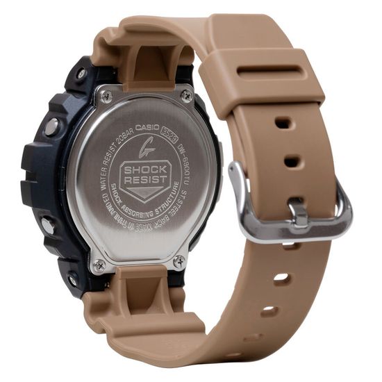 Наручные часы Casio DW-6900TU-1A5