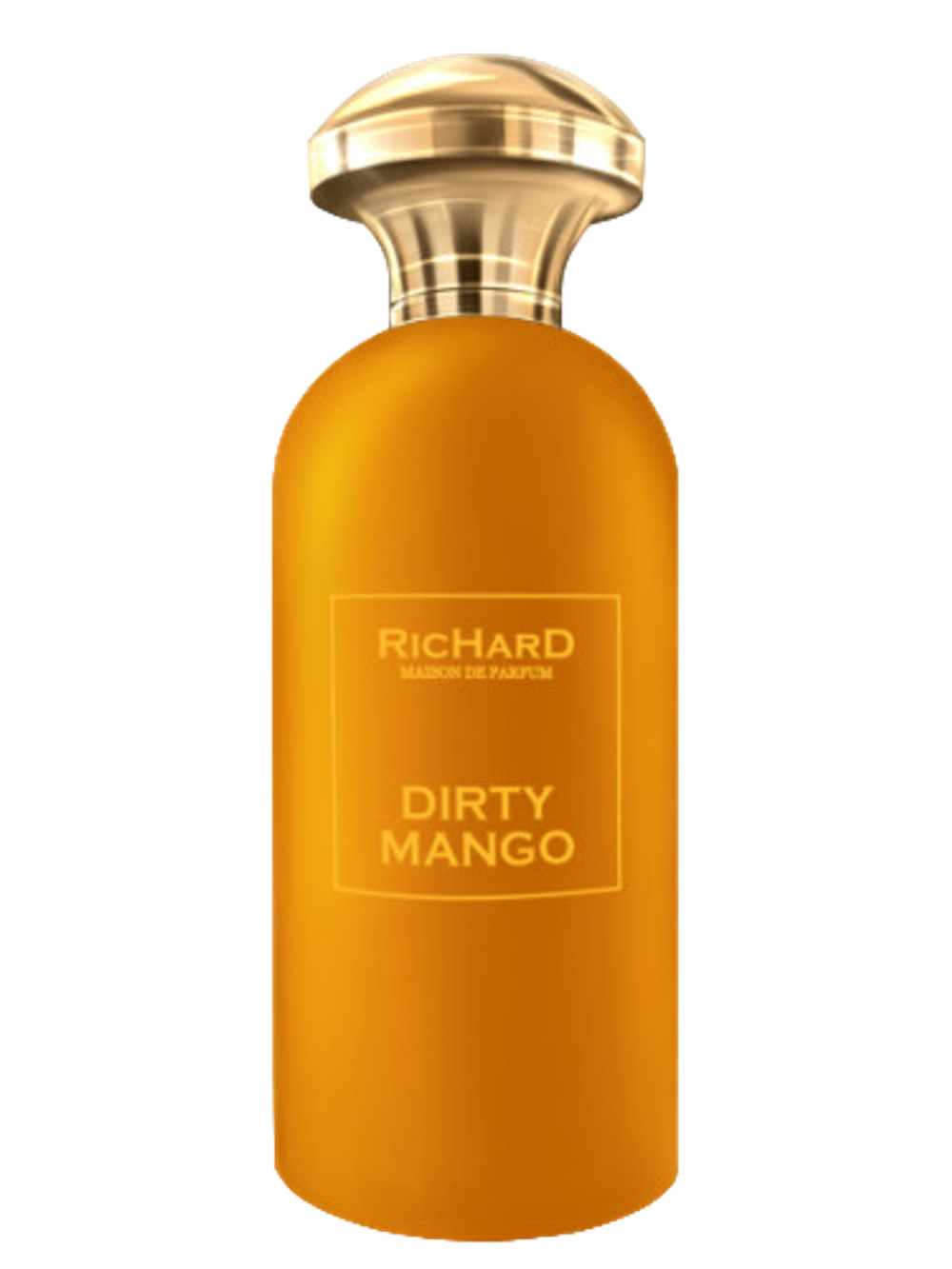 Richard Dirty Mango