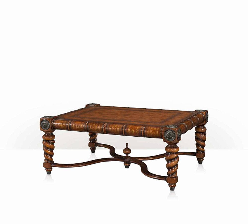 Столик "Вильям и Мэри"