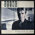 Sting - The Dream Of The Blue Turtles (Европа 1985г.)