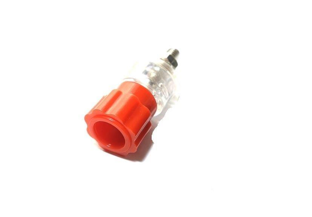 Клемма приборная ET 999A-R