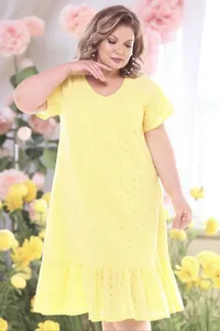 Платье 4889 Fabrika