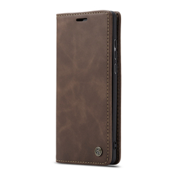 Чехол-книжка CaseMe Matte Huawei P40 Pro